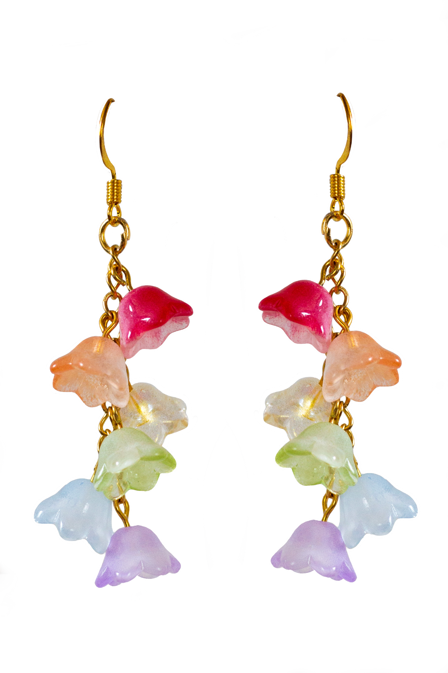 Boucles d’Oreilles - PRIDE