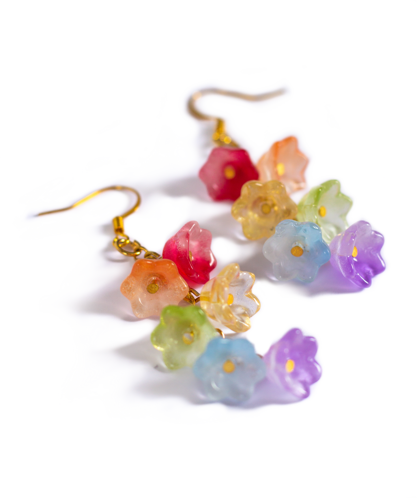 Boucles d’Oreilles - PRIDE