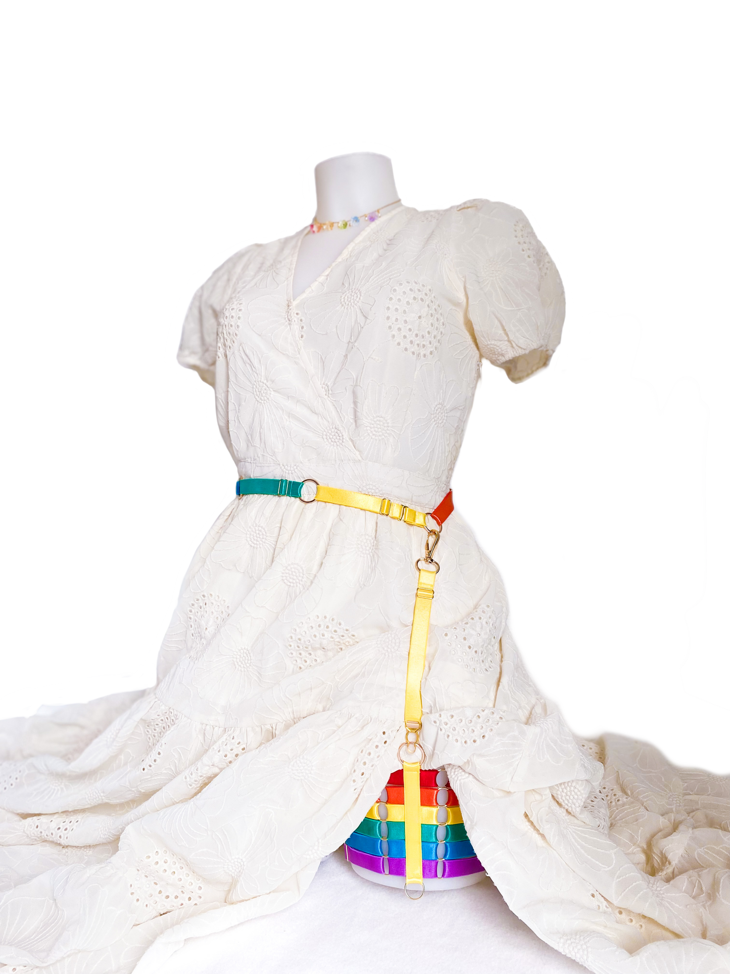 Ras de Cou - PRIDE