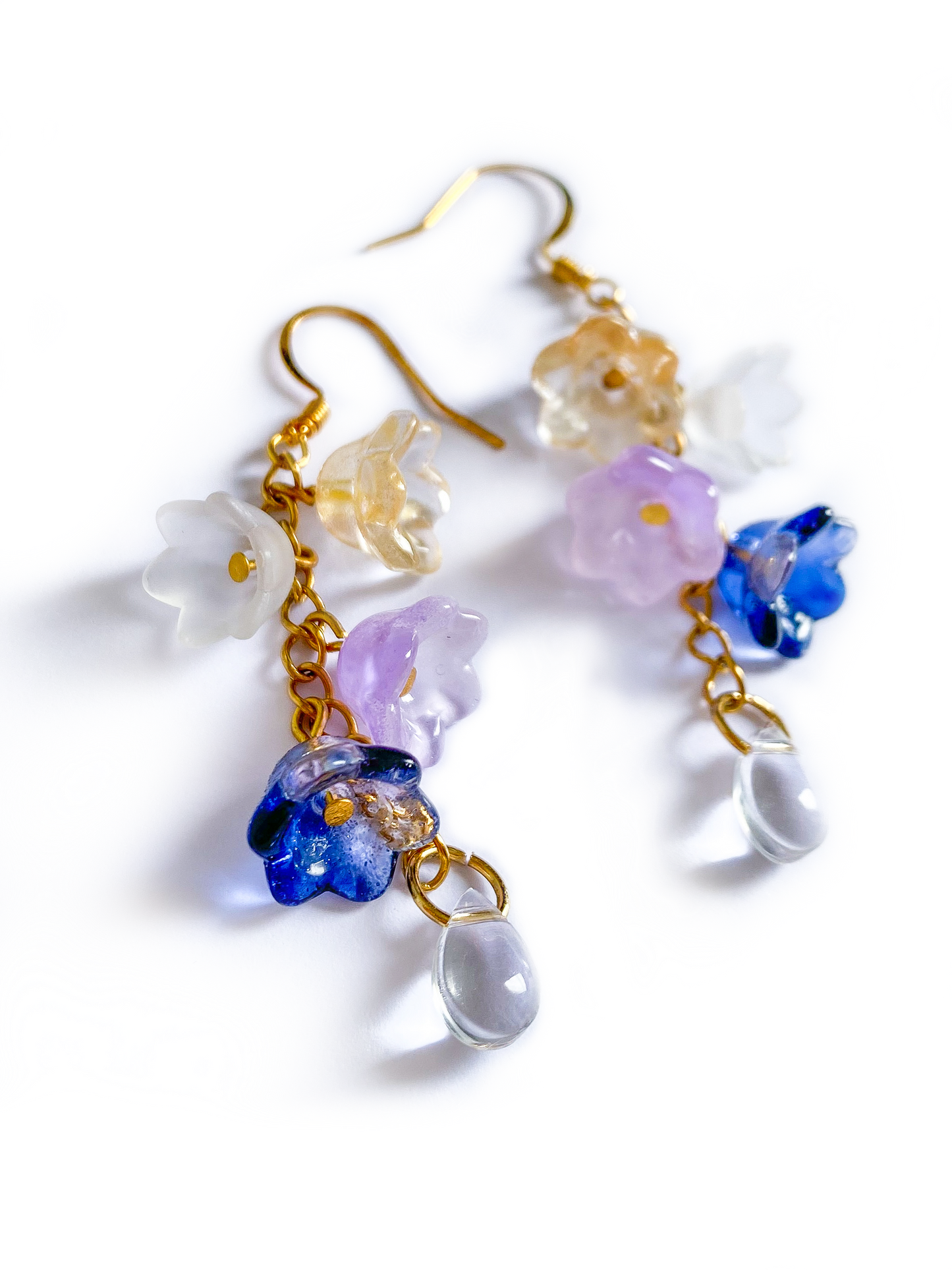 Boucles d’Oreilles - NON BINARY