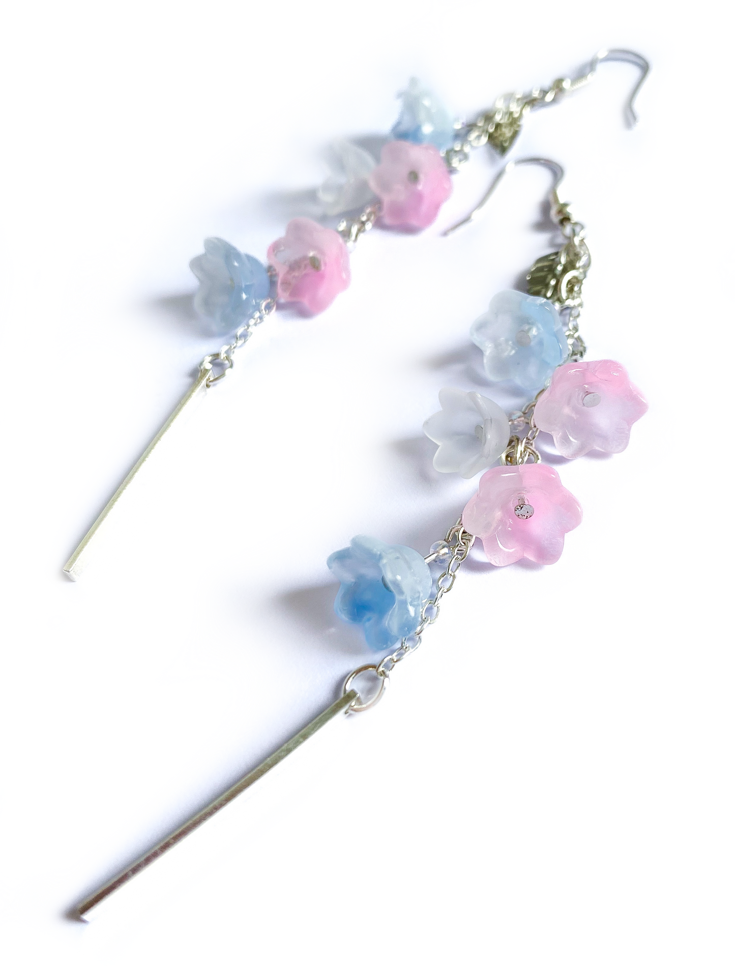 Boucles d’Oreilles - TRANS