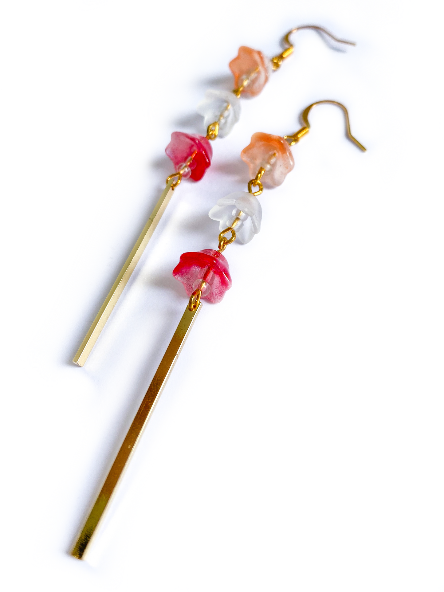 Boucles d’Oreilles - LESBIAN