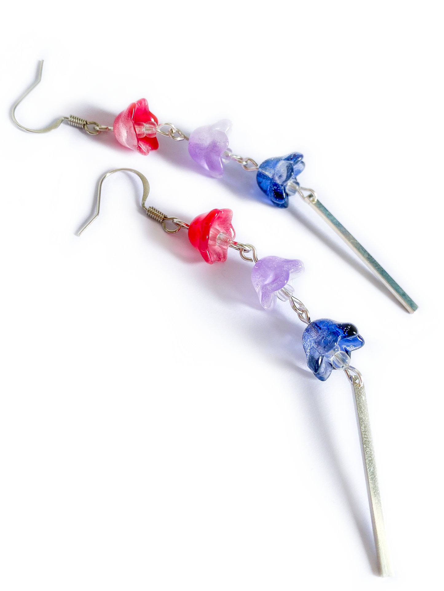 Boucles d’Oreilles - BI