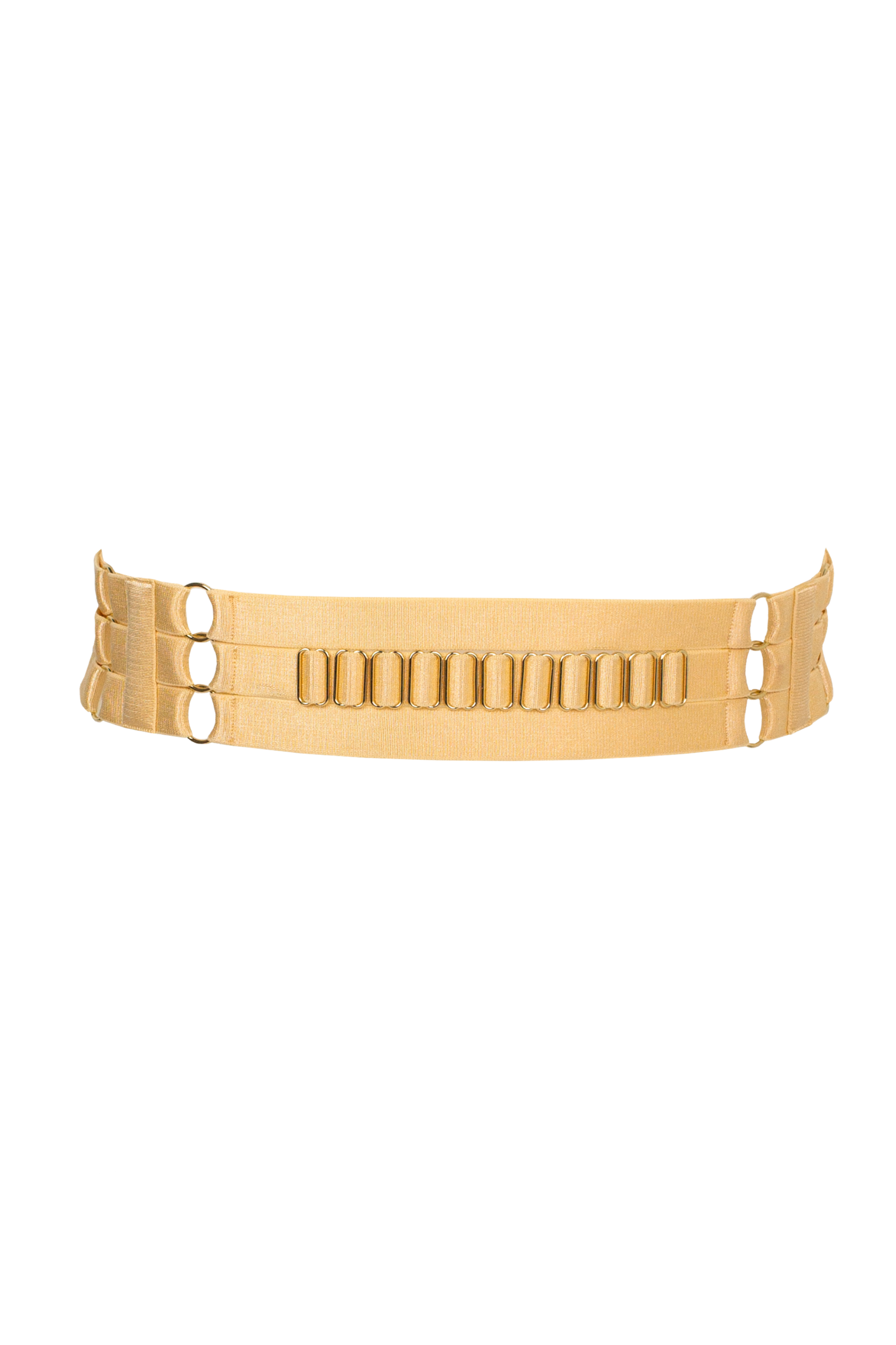 Ceinture Elegance - CREAM