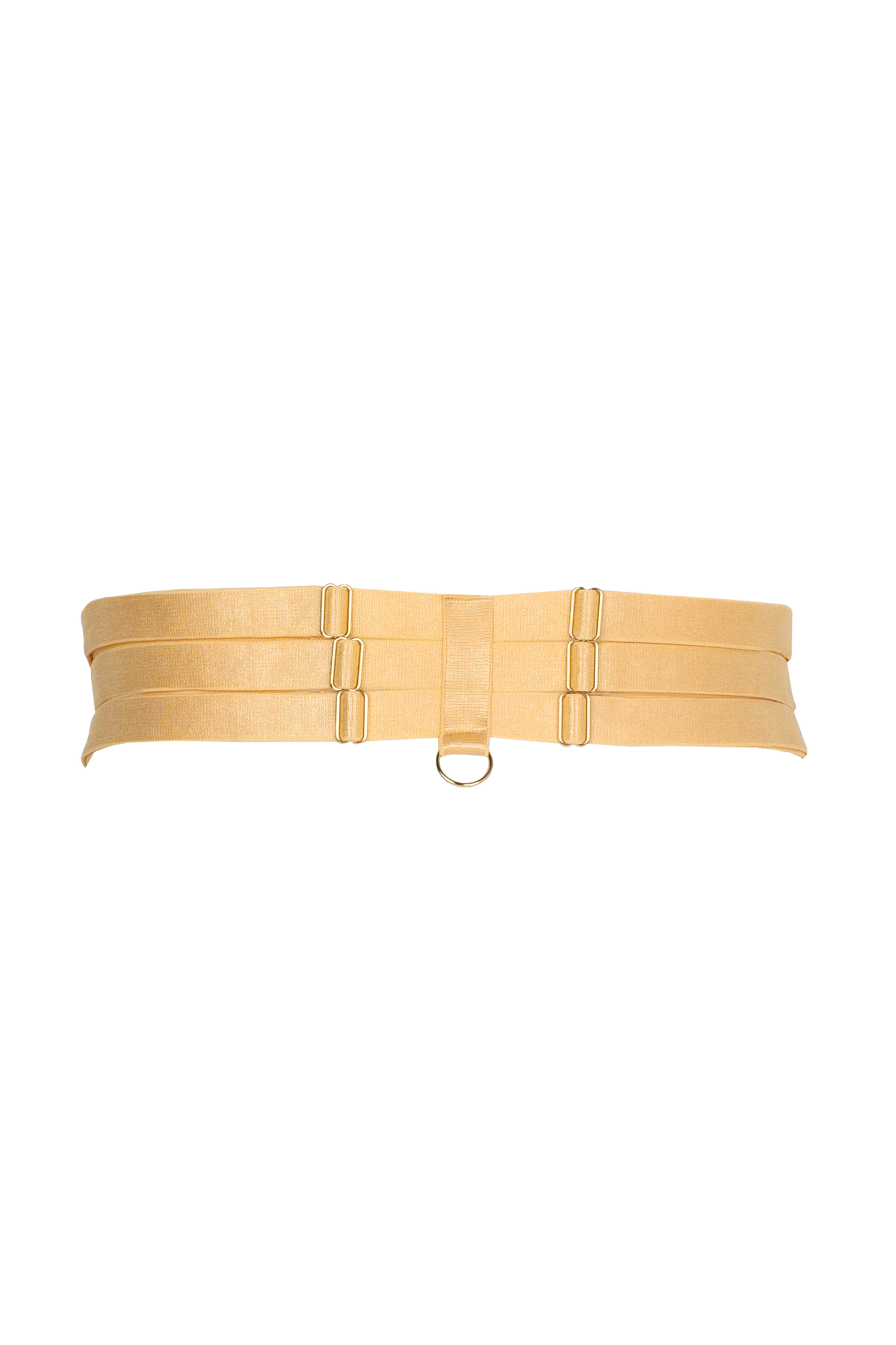 Ceinture Elegance - CREAM