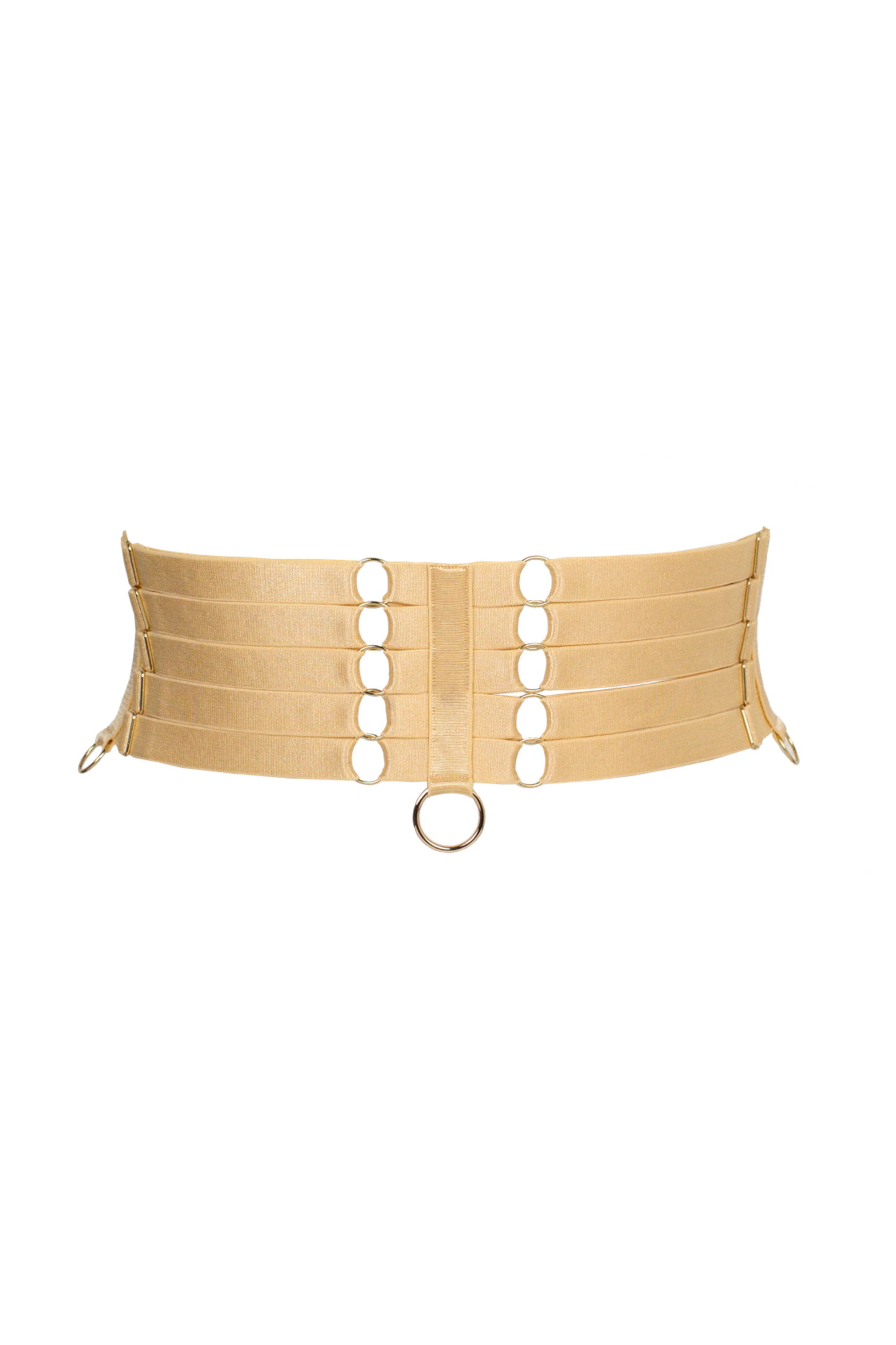 Ceinture All of You - CREAM