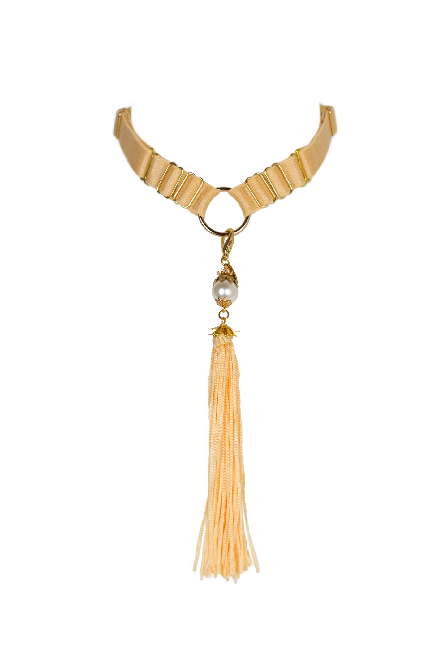 Choker Drama - CREAM