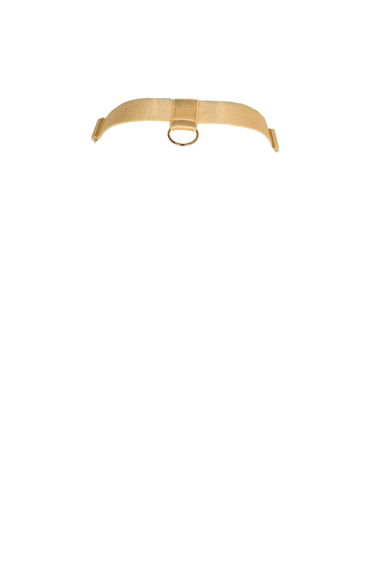 Choker Drama - CREAM