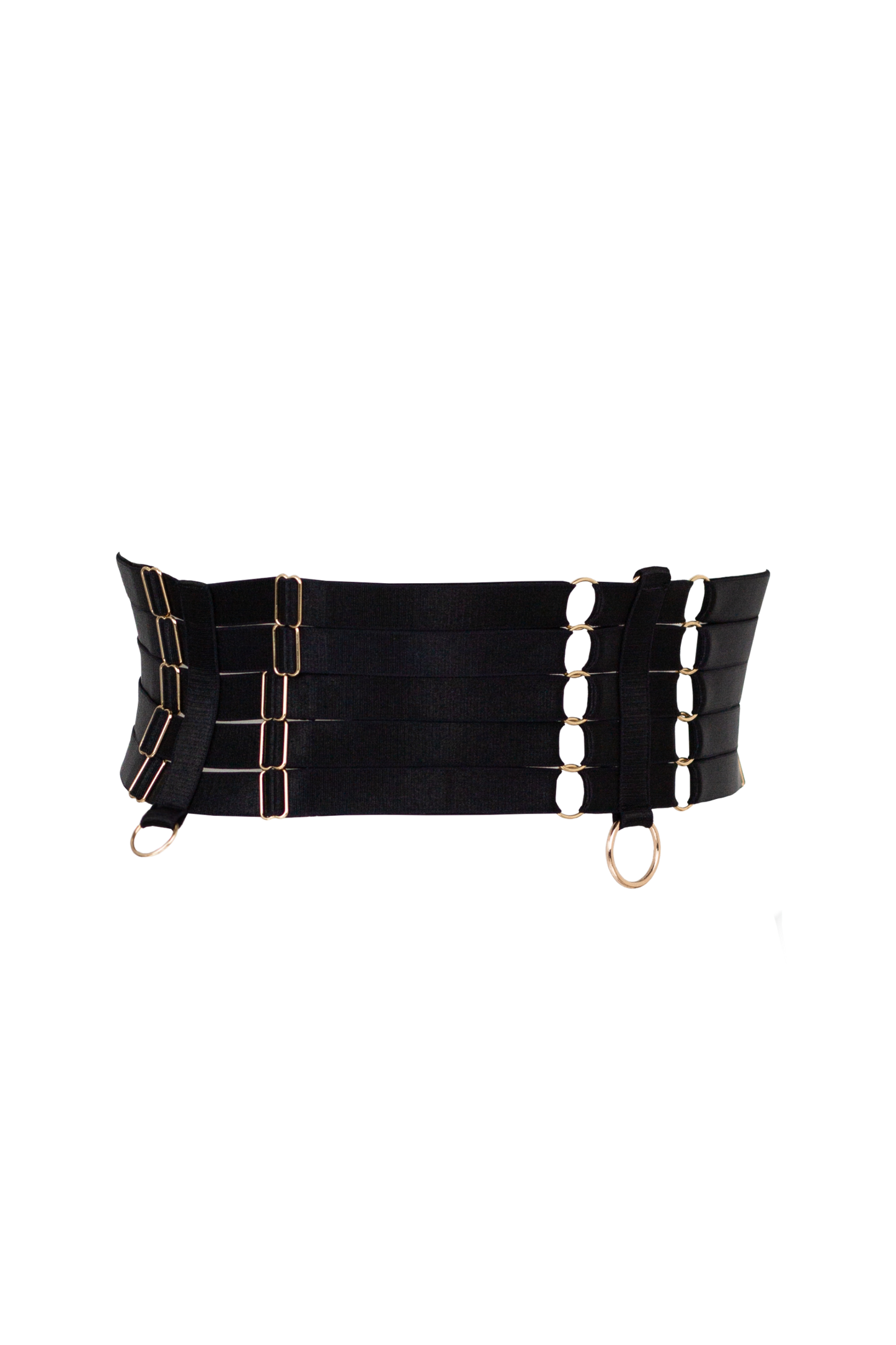 Ceinture All of You - BLACK
