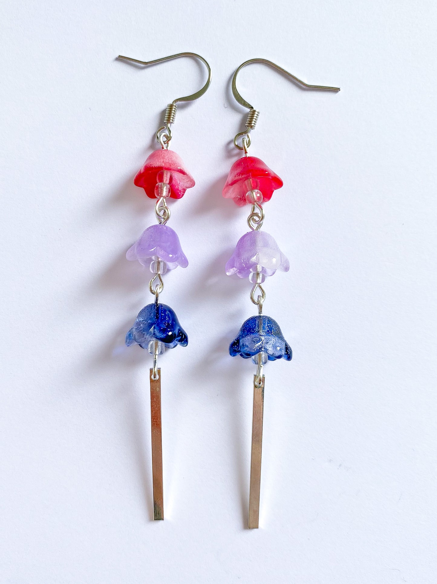 Boucles d’Oreilles - BI