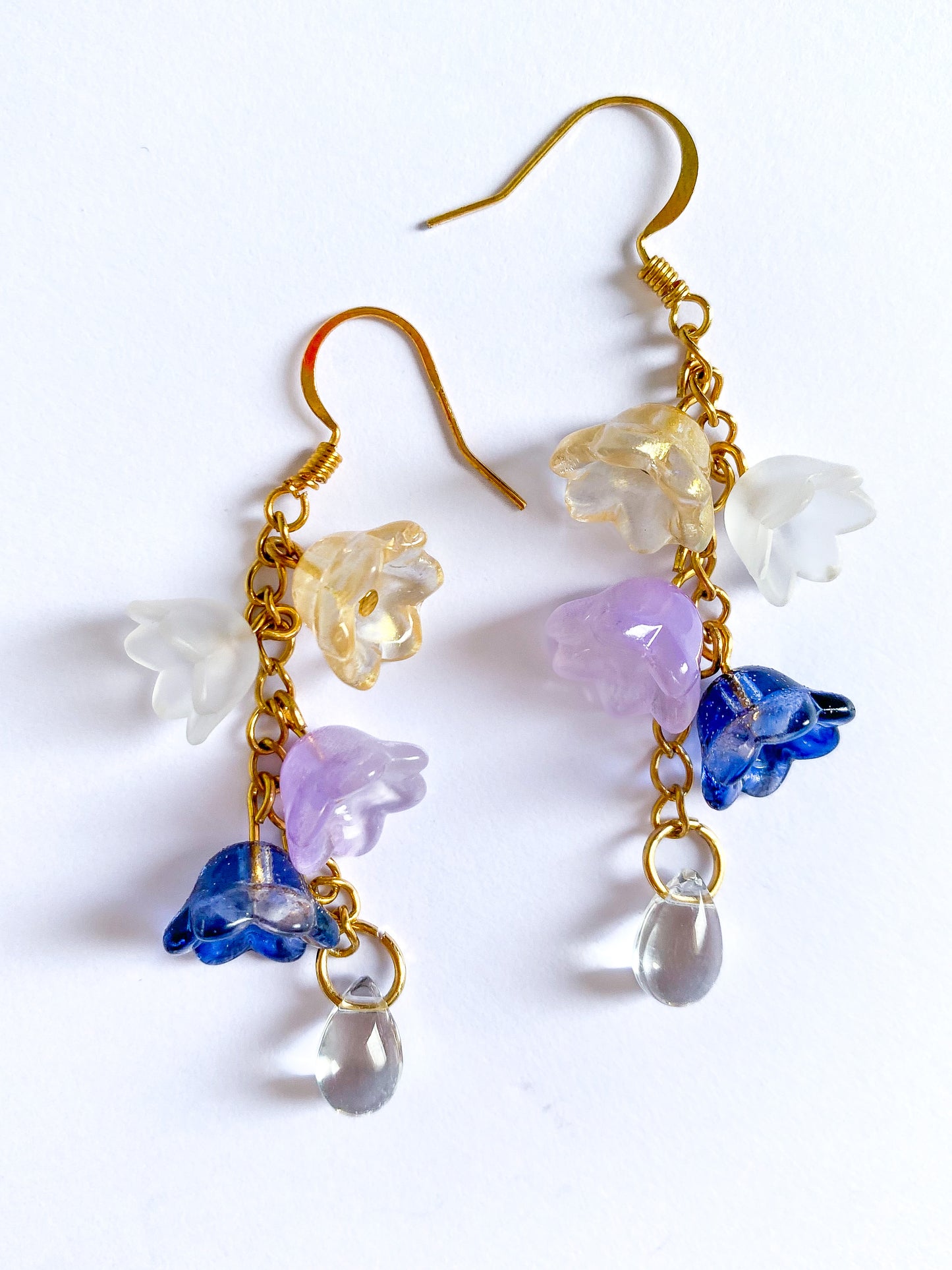Boucles d’Oreilles - NON BINARY