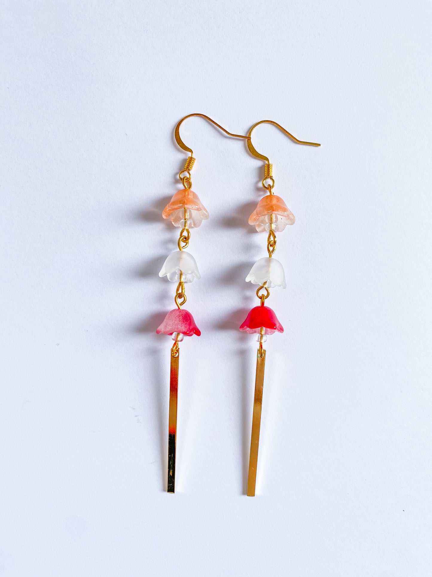 Boucles d’Oreilles - LESBIAN