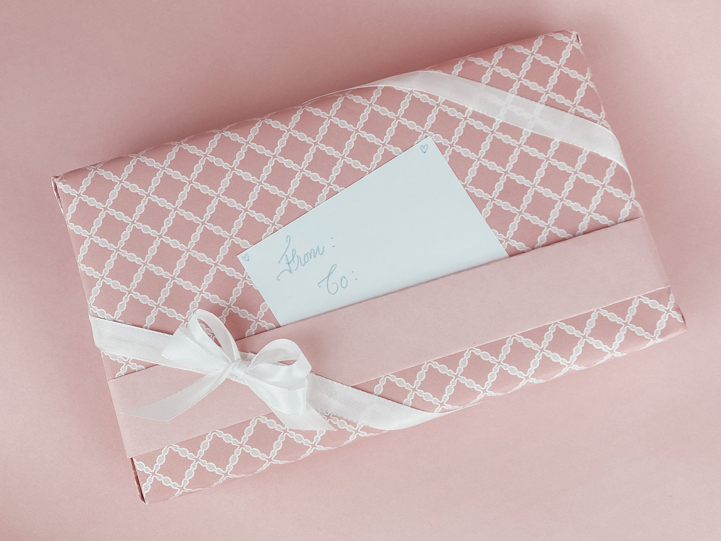 ♡ Send as a Gift Package ♡