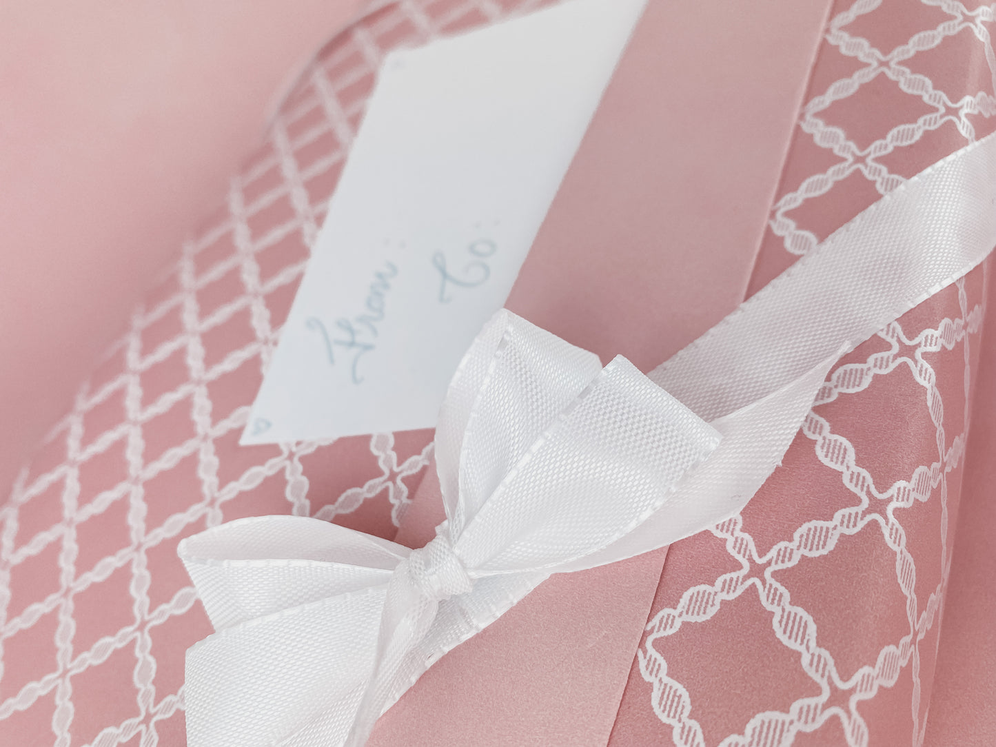 ♡ Send as a Gift Package ♡