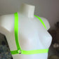 Toxic Top - NEON GREEN