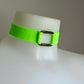 Toxic Choker - NEON GREEN