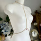 Swan Body Chain - GOLD