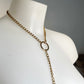 Alchemy Body Chain - GOLD