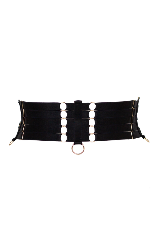 Ceinture All of You - BLACK