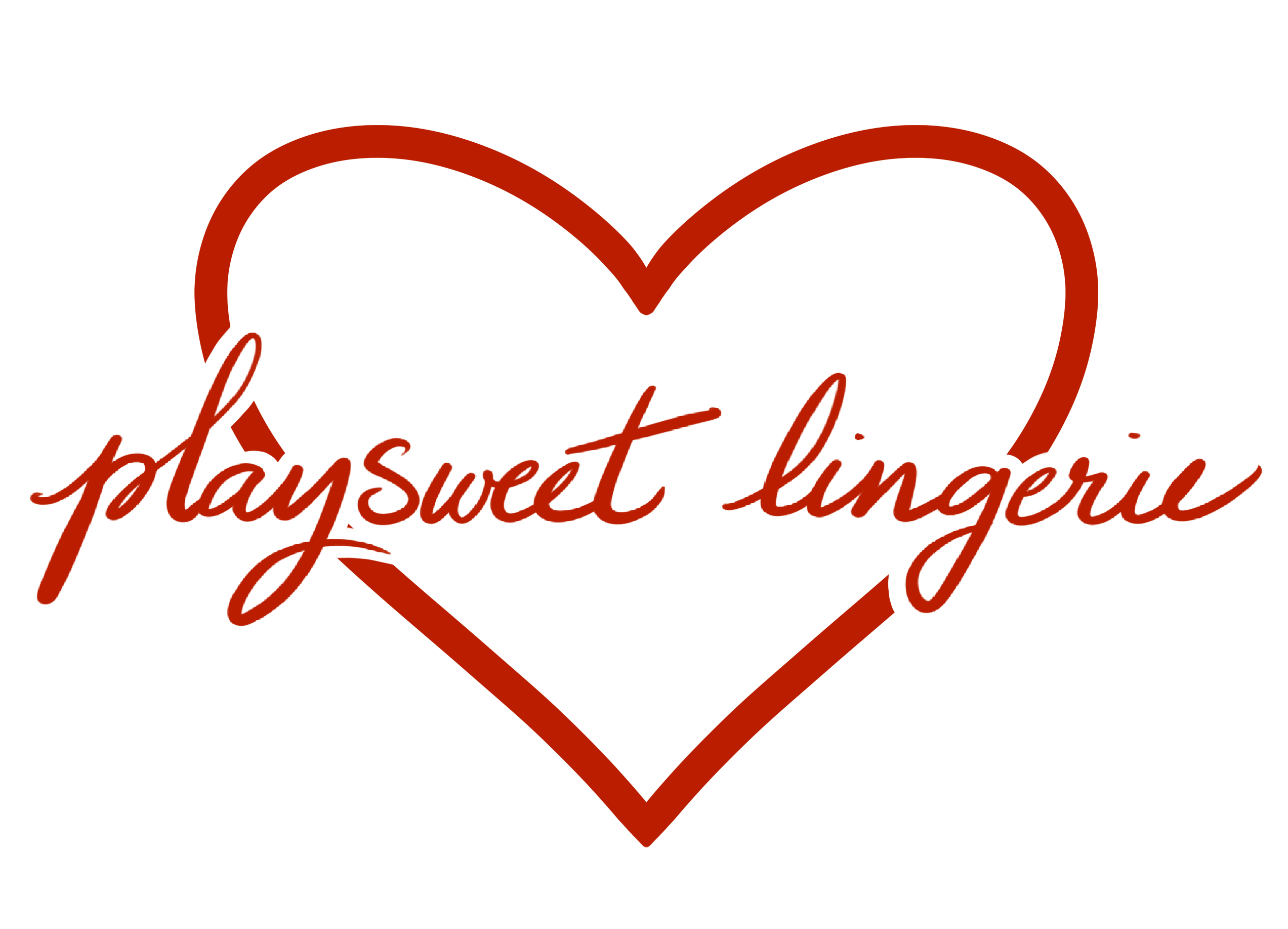 PlaySweet Lingerie