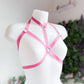 Tulip Top - PINK