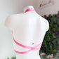 Tulip Top - PINK