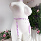 Usagi Set - LILAC