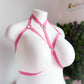 Tulip Top - PINK